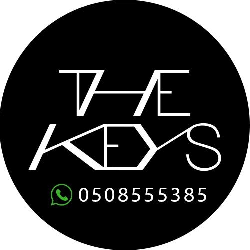 ذا كيز لصناعة اللوحات الطائف